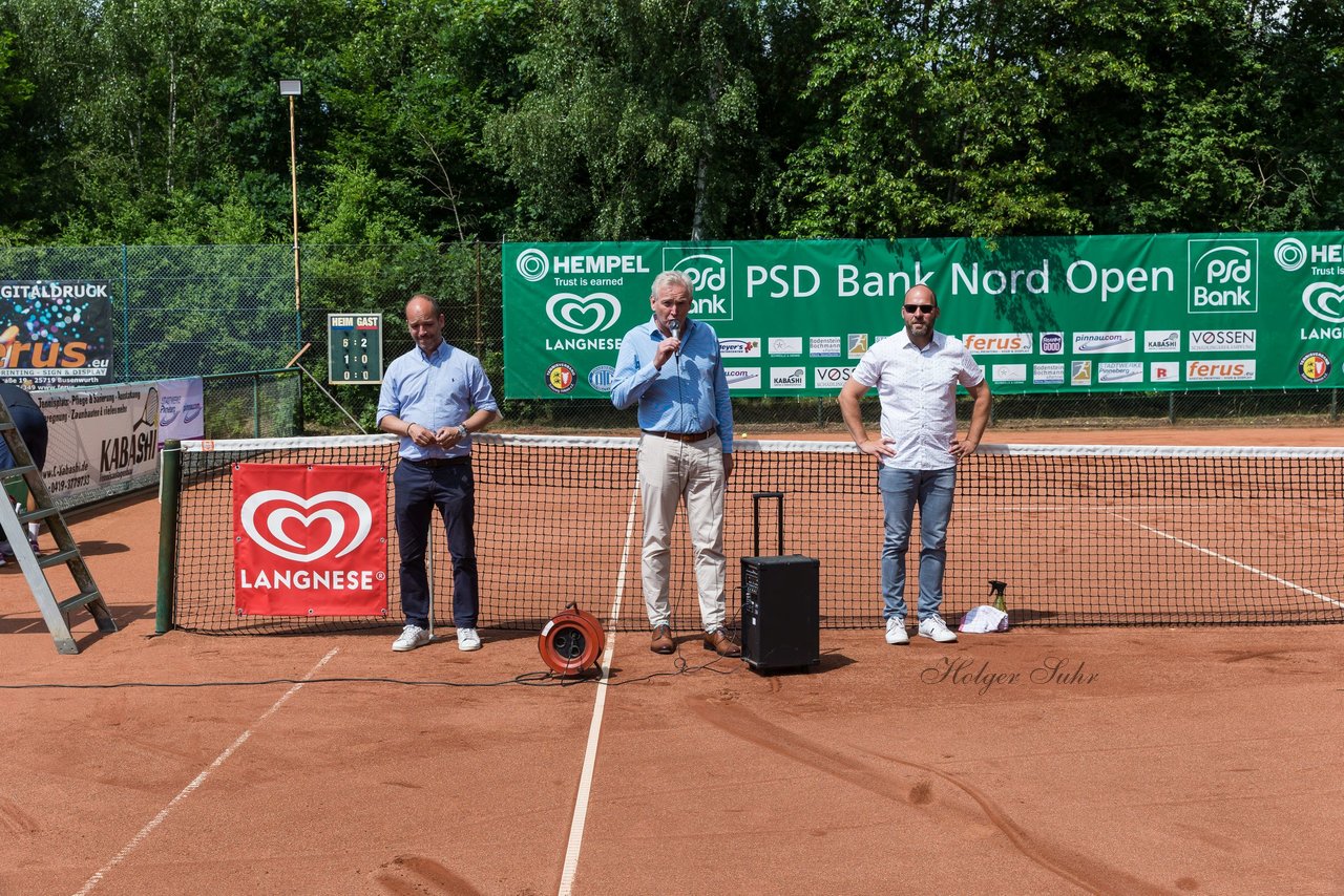 Bild 1 - PSD Bank Nord Open Pinneberg